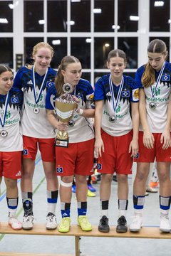 Bild 58 - wCJ Loewinnen Cup C1